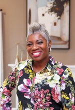 Clarice Johnson